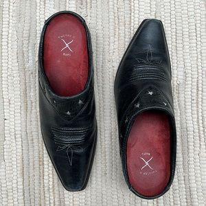 Twisted X Cultured Cowboy